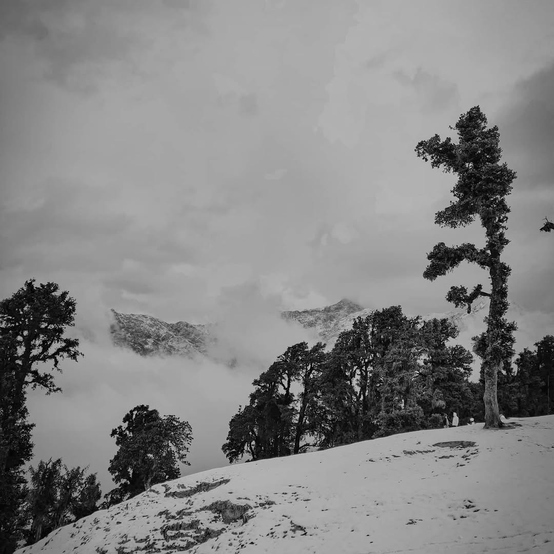 Chopta weather